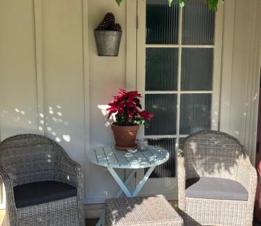 Tasman House | Tasman Village Cottage