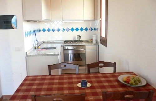 Lu Bagnu Apartment | Tastefully furnished penthouse with 2 bedrooms a living room