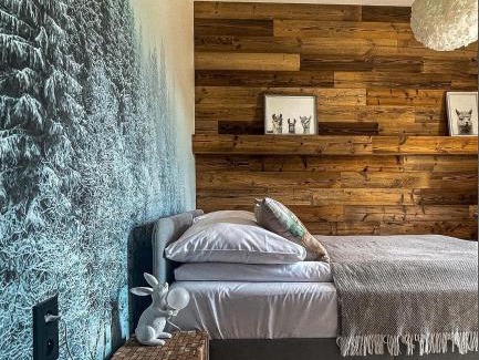 Bialowieza House | TATANKA Dom w Puszczy & SPA na Polanie