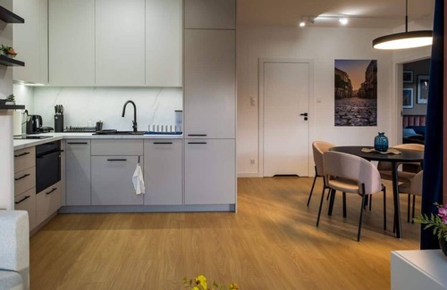 Przemysl Apartment | Tatarska 4C | Spacious Apartment | Parking