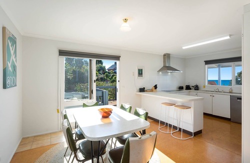 Tathra Cabin | Tathra Beach Shack - Pet Friendly