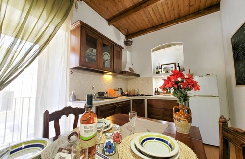 Old Town House | Tatiana - Historic House