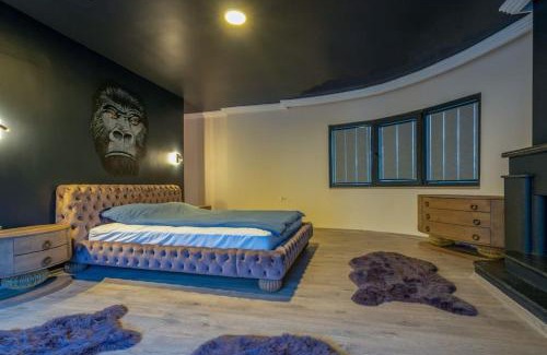 Armutalan Villa | Tatilde Villam