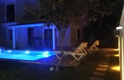 Alacati Villa | Tatildeki YUVA