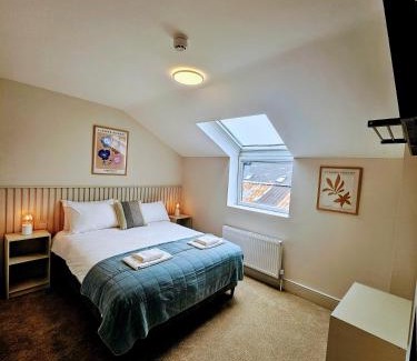 Roscommon House | Tatlers Guest House