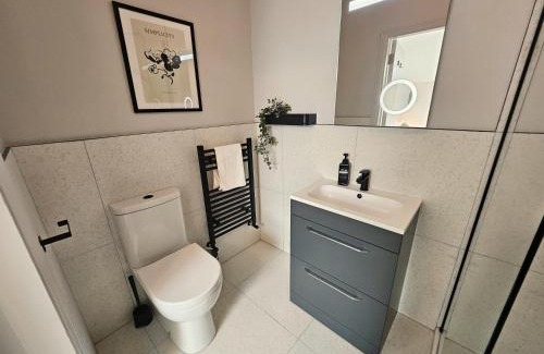 Roscommon House | Tatlers Guest House