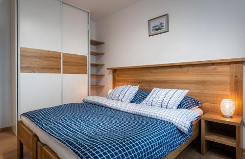 Novy Smokovec Apartment | TATRAMOUNT - Apartmany Bernard - Stary Smokovec