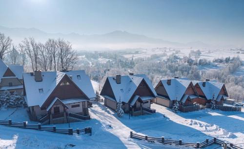 Zakopane Resort | TatrApart