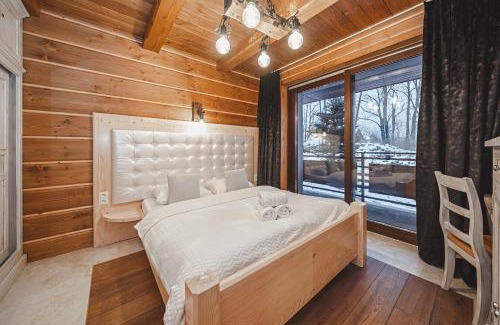 Zakopane Resort | TatrApart