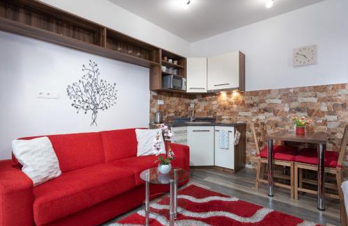 Stary Smokovec Apartment | Tatry Apartman, PRIMO, Starý Smokovec, Vysoké Tatry