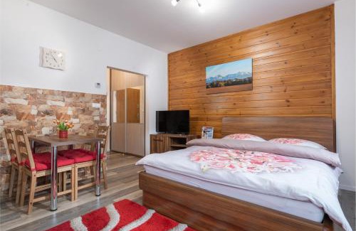 Stary Smokovec Apartment | Tatry Apartman, PRIMO, Starý Smokovec, Vysoké Tatry
