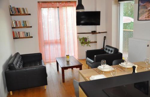 Stary Smokovec Apartment | TatryForRest