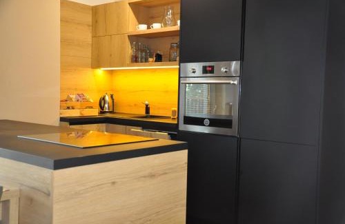 Stary Smokovec Apartment | TatryForRest