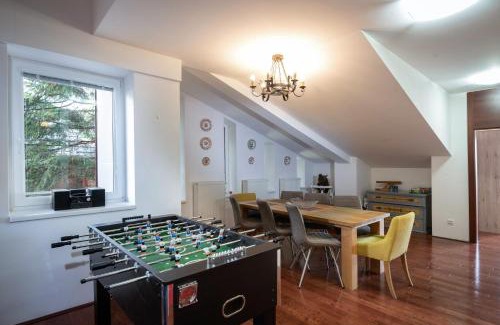 Vysoke Tatry Apartment | TATRYSTAY Apartment Svišť