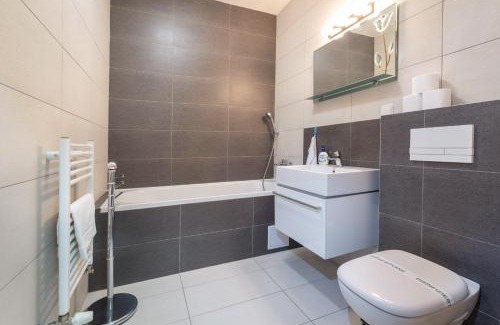 Vysoke Tatry Apartment | TATRYSTAY Apartment Svišť