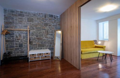 Vysoke Tatry Apartment | TATRYSTAY Apartment Svišť