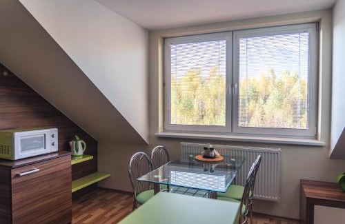 Velky Slavkov Apartment | TATRYSTAY Apartment Horný Slavkov