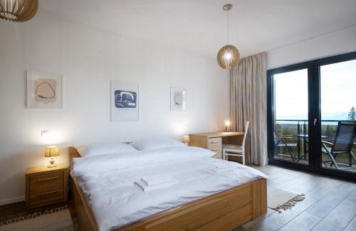 Strbske Pleso Apartment | TATRYSTAY Armeria Apartments