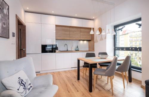 Strbske Pleso Apartment | TATRYSTAY Armeria Apartments