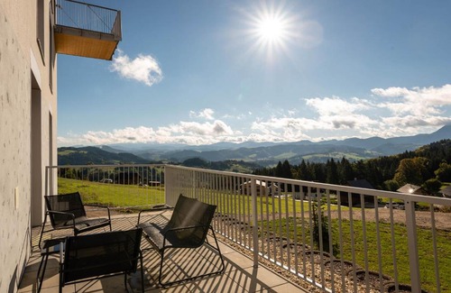 Dolny Kubin Apartment | TATRYSTAY Hillside Apartments