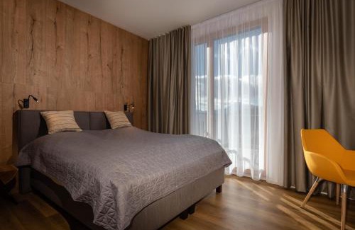 Dolny Kubin Apartment | TATRYSTAY Hillside Apartments