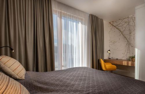 Dolny Kubin Apartment | TATRYSTAY Hillside Apartments
