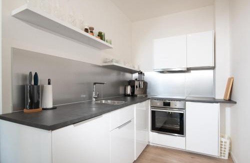 Stary Smokovec Apartment | TATRYSTAY Primo Apartment
