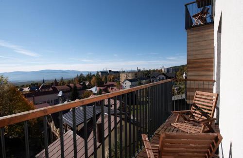 Stary Smokovec Apartment | TATRYSTAY Primo Apartment