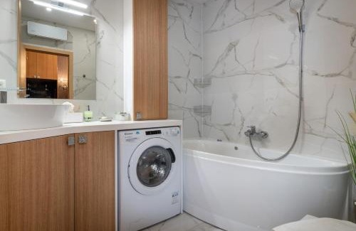 Stary Smokovec Apartment | TATRYSTAY Private Apartments Hrebienok