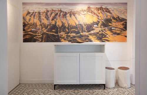 Strbske Pleso Apartment | TATRYSTAY Smrek Apartments