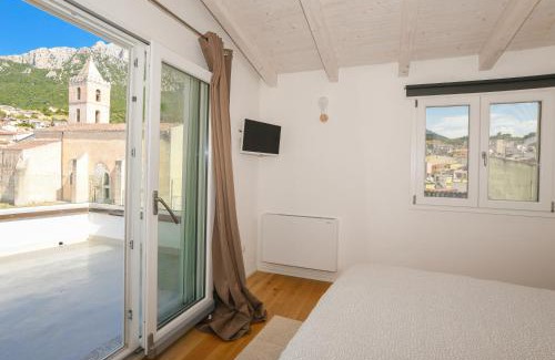 Oliena House | Tatta & Nanna Rooms