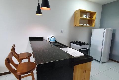 Barra Grande Apartment | Tatuí Flats