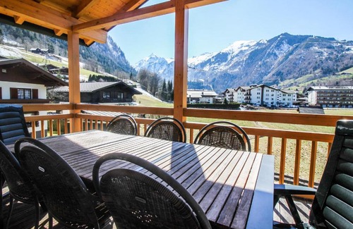 Kaprun Apartment | Tauern Relax Lodges by we rent, SUMMERCARD INCLUDED