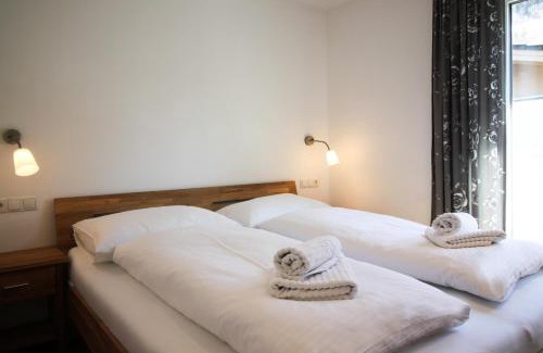 Kaprun Apartment | Tauern Relax Lodges by we rent, SUMMERCARD INCLUDED