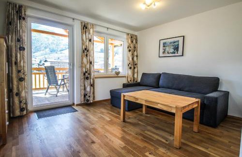 Kaprun Apartment | Tauern Relax Lodges by we rent, SUMMERCARD INCLUDED