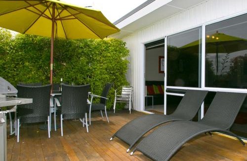 Hilltop House | Taupo Haven - Taupo Holiday Unit