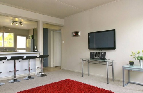 Taupo Cottage | Taupo Haven - Taupo Holiday Unit