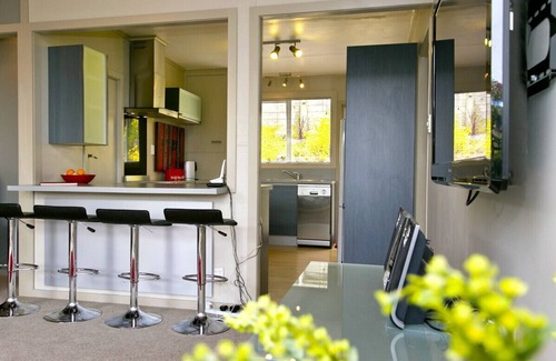 Taupo Cottage | Taupo Haven - Taupo Holiday Unit