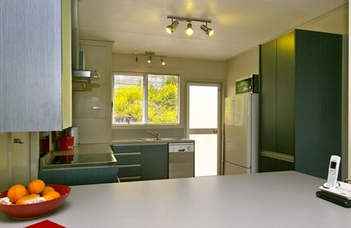 Taupo Cottage | Taupo Haven - Taupo Holiday Unit