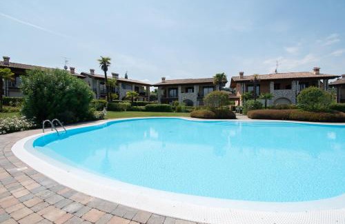 Polpenazze del Garda Apartment | Tavaredo House