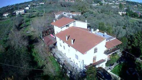 Fossacesia House | Taverna Costa dei Trabocchi
