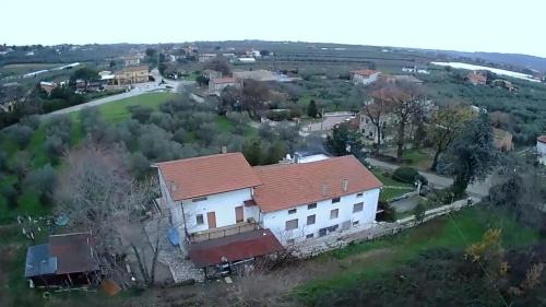 Fossacesia House | Taverna Costa dei Trabocchi