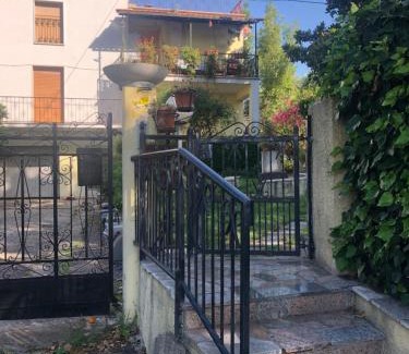 Fossacesia House | Taverna Costa dei Trabocchi