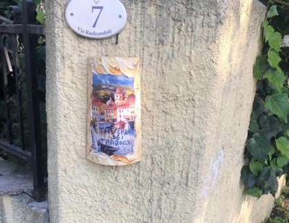 Fossacesia House | Taverna Costa dei Trabocchi