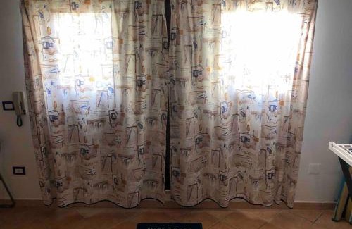 Porto Torres Apartment | Taverna del mare
