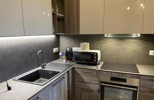 Porto San Paolo Apartment | Tavolara Paradise Home