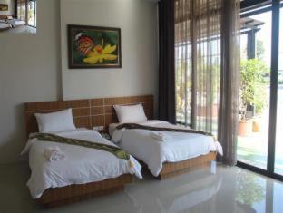 Surat Thani Hotel | Tawan Anda Garden Hotel