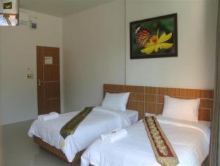 Surat Thani Hotel | Tawan Anda Garden Hotel