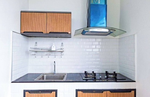 Pak Chong Resort | Tawan Ja Resort