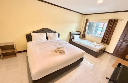 Ayutthaya Hotel | Taweehome hotel